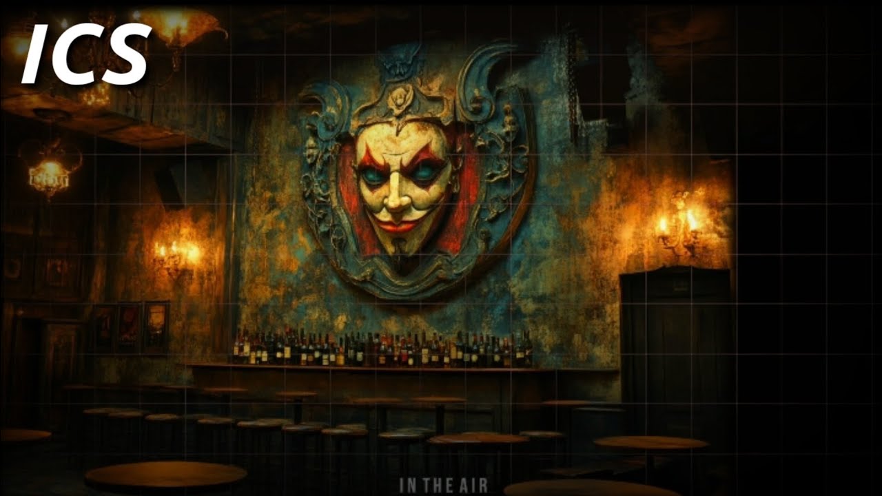 Megan Hamilton | In The Air