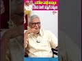 Subbaraya Sharma Shares Hilarious Stories About Director Jandhyala 🎬