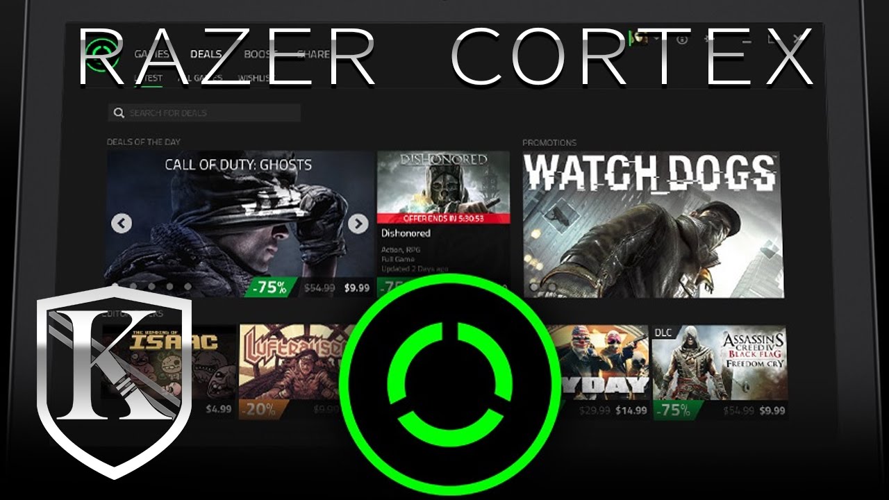 radeon boost vs razer cortex radeon boost vs razer cortex