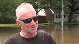 #TaxDay flooding wounds #Meyerland residents still healing from Memorial Day 2015 floods