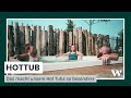 Das Macht Unsere Hot Tubs So Besonders Welvaere Deutschland