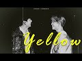 Jikook/Kookmin | Yellow