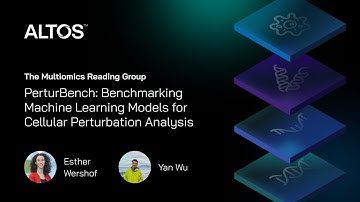 PerturBench: Benchmarking Machine Learning Models for Cellular Perturbation Analysis