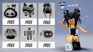 Download Lagu 30 ITENS PRETOS E BRANCOS 🖤⚪ NO ROBLOX AGORA! 2025 🔥 MP3 Download Lagu 30 ITENS PRETOS E BRANCOS 🖤⚪ NO ROBLOX AGORA! 2025 🔥 MP3