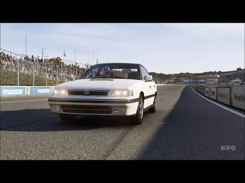 forza-motorsport-6---subaru-legacy-rs-1990---test-drive-gameplay-(xboxone-hd)-[1080p60fps]