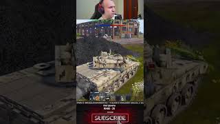Су-152 в топ-тире 😂#WarThunder #WT #СУ152 #Su152 #ВарТандер #WarThunderMemes #WTClips #funny