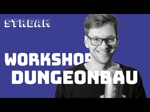 Mit Vorbereitung: Wir bauen einen D&D Dungeon in nicht mal 2 STUNDEN?!