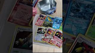 AFFAIRE EN BROCANTE #pokemon #affaire #negociation #achat #trouvaille