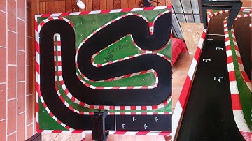 Turbo Racing 1/76 Track.