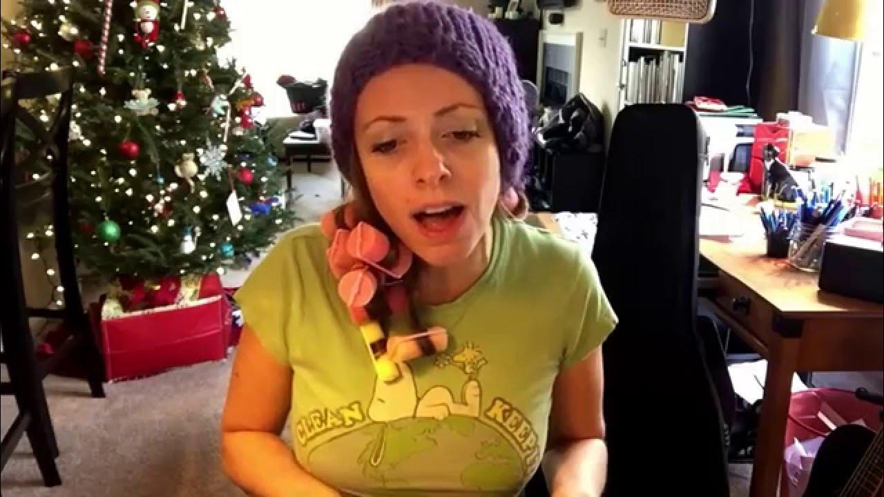 straight for the knife (sia) (cover) sorry about my cat YouTube