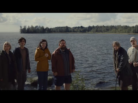 عائله بتقضي عطله فى جزيره بعيده ولكن الرحله بتتحول لكابوس مرعب ملخص فيلم Get Away 