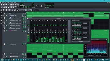 LMMS IS AMAZINGLY POWERFUL!!! (LMMS Promo Video :))