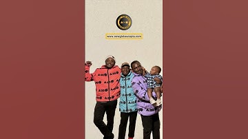 #∆∞Ο - New Globe Utopia