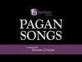 Pagan songs  etienne crausaz