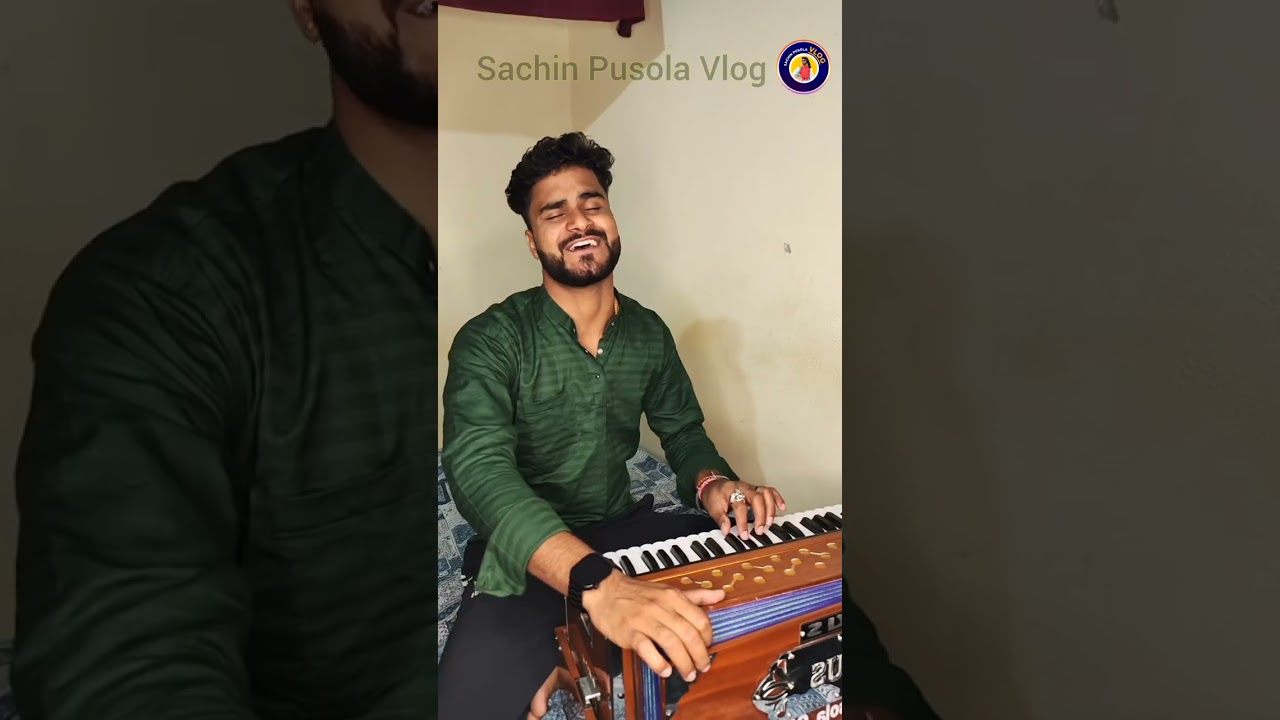 Ram Ji Chaupai 😊🙏 केही कारण यह शीला गुसाईं || Sachin Pusola Vlog