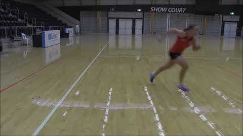 Cutting ASSA Ranell Hobson