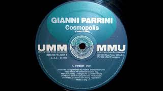 Gianni Parrini - Cosmopolis