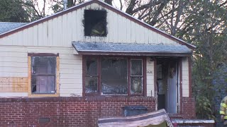 3 People Safe After Fire At Tulsa Home