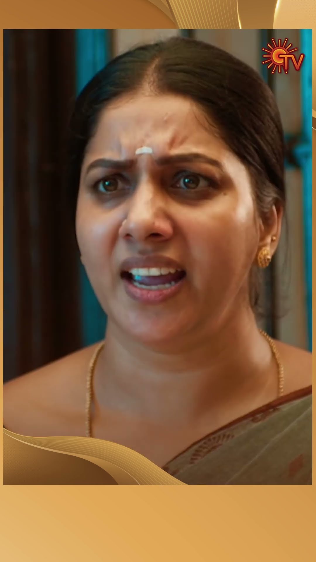 #Ranjani #SunTV #shorts #tamilserial