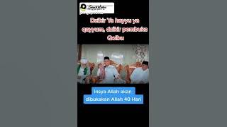 ISMU ADHOM :'DZIKIR YA HAYYU YA QAYYUM' - Amalkan 40 hari #buyaarrazyhasyim #imktvchannel #islam