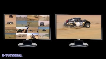 Session 11 : EDIUS 6 Features   Multicam