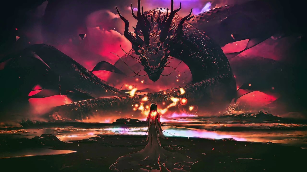 The Owler - The Dragon's Awakening (EPIC Version)