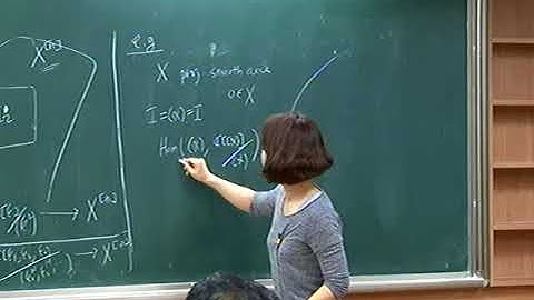 Lee, Hwayoung (KIAS) / Hilbert scheme of points. Mini lecture II / 2011-05-11