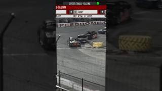Street Stock Feature (4.25.26) #sports #viral #youtubeshorts #racing #cars #shorts #fyp