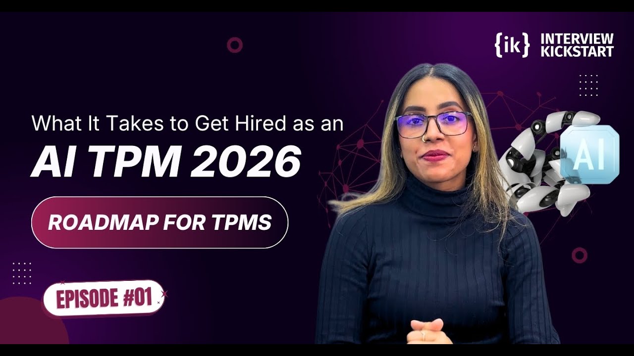Искусственный интеллект Agentic навсегда меняет роли TPM | Объяснение лидерства, ориентированного...