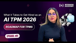 Agentic AI Is Changing TPM Roles Forever | AI-First Leadership Explained