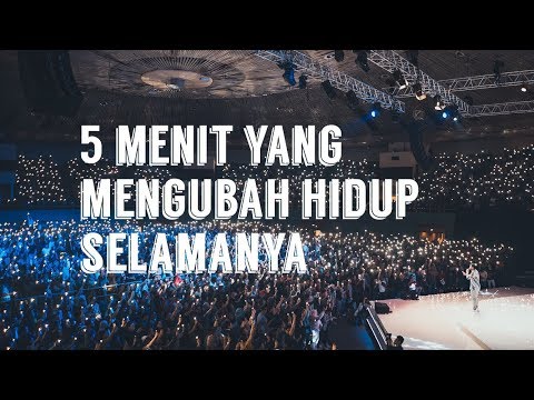 Video: 5 Pelajaran Hidup Yang Saya Pelajari Dari Bertahan 8 Kanker