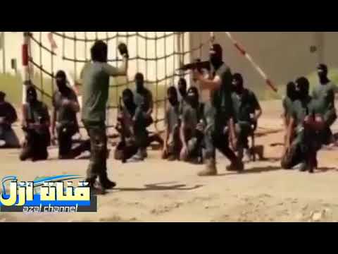 ادي التحيه العسكريه المقتدئ 