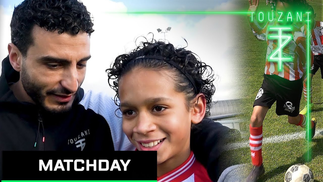 MATCHDAY | JEYANO MOET TEGEN AZ !