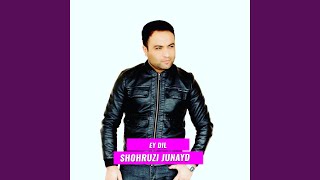 Ey dil - Shohruzi Junayd