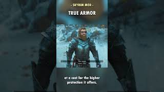 Skyrims Armor FINALLY Behaves Realistically! ðĄïļ
True Armor completely overhauls the way protection works by introducing unique properties and resistances for every armor set. Instead of just a flat armor rating, your gear now reacts realistically to weapon types. For example steel plate armor might shrug off arrows and blades but leave you vulnerable to blunt maces. It forces you to actually think about your loadout before heading into a dungeon.
Original Video - https://youtu.be/N2BGrMCDJW0
Second channel- https://www.youtube.com/channel/UClwidmw-4_9yOGtdSFQ-WGQ
Clips Channel - https://www.youtube.com/channel/UCac3KBcF7NgghiE4Trj-WWA
âââââ Playlists âââââ
âš Game Change- https://www.youtube.com/playlist?list=PLEwR3K-Xm9-zKxoiID2bDEDhOjT14AeIR
âš Modospheres- https://www.youtube.com/playlist?list=PLEwR3K-Xm9-zlH3xQK-Zm5Y_vTHcCJRTB
âš Samson of Bruma- https://www.youtube.com/playlist?list=PLEwR3K-Xm9-xwa2gKy2tPx45onl3JP_2d
âââââ Support the channel âââââ
ð Patreon- https://www.patreon.com/heavyburns
âķ Become a member - https://www.youtube.com/c/HeavyBurns/join
Take a look at my range of Gaming PCs - https://apexgamingpcs.com/products/heavy-burns
âââââ Other Platforms âââââ
ðļ Instagram- https://www.instagram.com/theheavyburns/
ðĪ Twitter- https://twitter.com/HeavyBurns
ðŋ Reddit- https://www.reddit.com/r/HeavyBurns/
ðĩ Facebook - https://www.facebook.com/OfficialHeavyBurns
ðą Tik Tok - https://www.tiktok.com/@heavyburns
#shorts #skyrim #skyrimmods #elderscrolls #rpg Skyrims Armor FINALLY Behaves Realistically! ðĄïļ