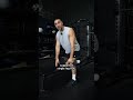 Do This Instead Of Deadlifts