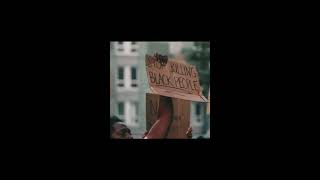 Montage of Youngstown Protest I Justice for George Floyd