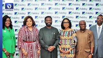 Thumbnail for Emadeb E&P Hits First Oil, Visits Fidelity Bank In Appreciation; Targets 100,000LPD From Ibom Fields