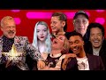 The Best Moments From Season 28 | The Graham Norton Show Part One