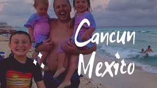 THE BEST FAMILY RESORT IN CANCUN, MEXICO--ALL INCLUSIVE! 🌴 PART 2 OF 3 screenshot 4