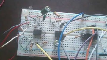Object Counter (DLD Project)