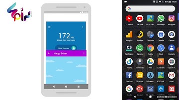 How You Can Save Data With Datally