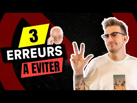 Comment Relancer Ma Carrière Musicale