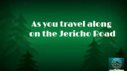 On The Jericho Road