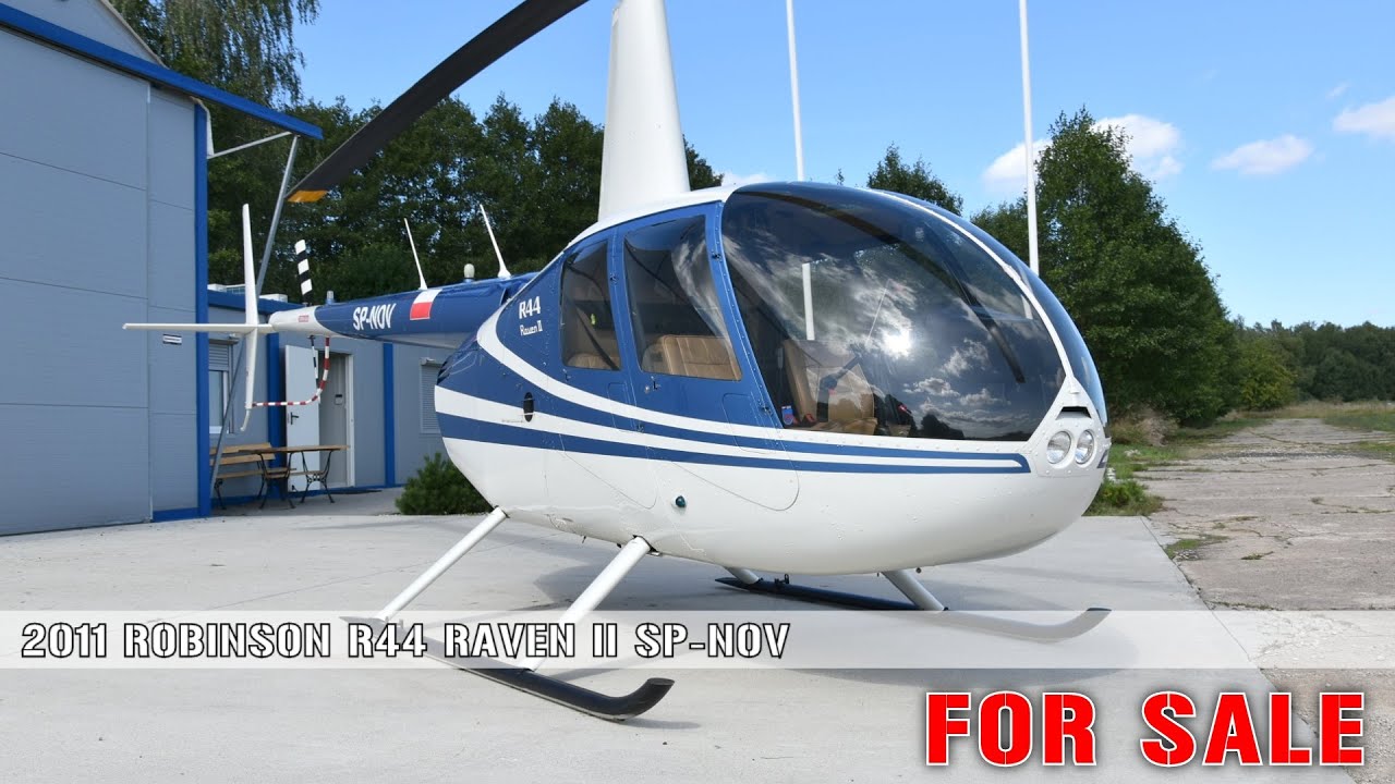 robinson r22 for sale canada nova scotia