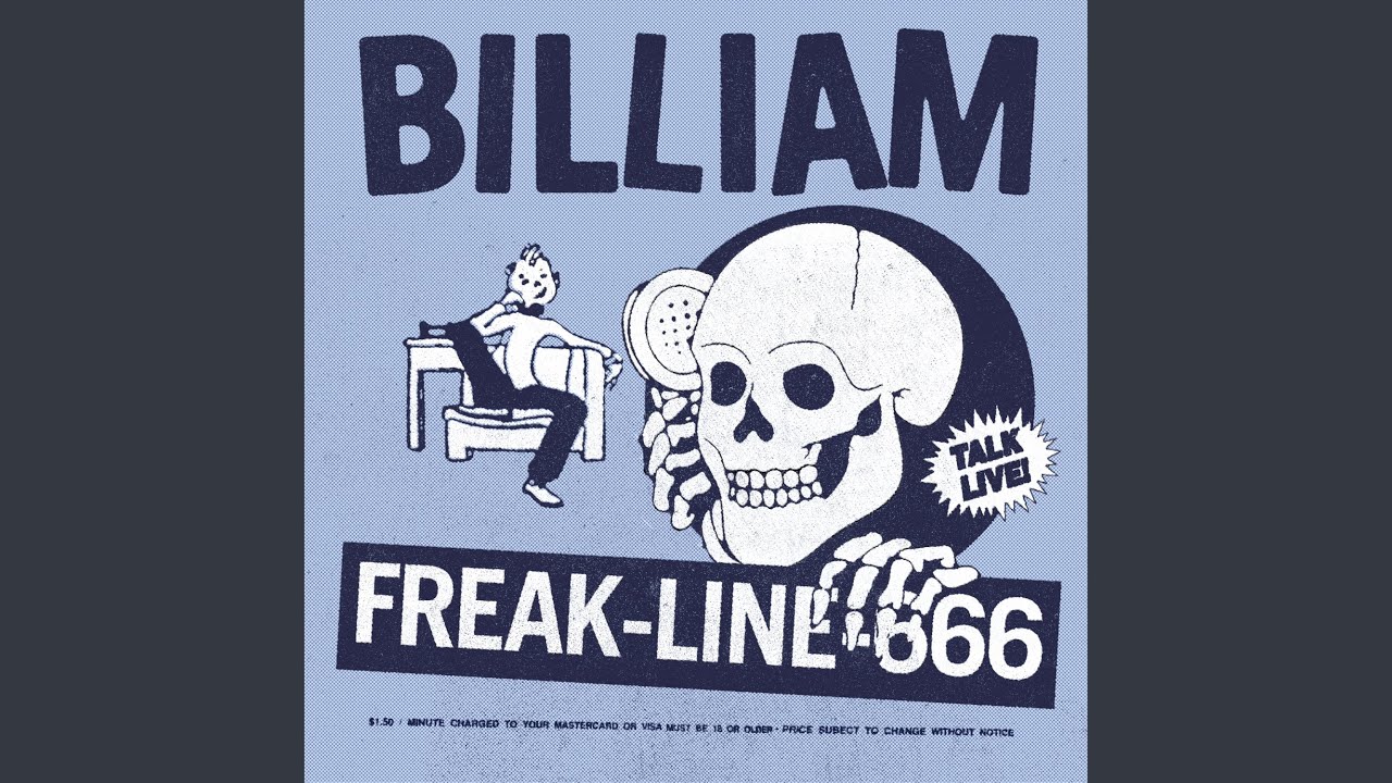Watch Freak Line on YouTube Watch Freak Line on YouTube