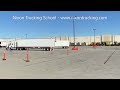 Fontana CDL DMV   How to get Class A license overview - Nixon Trucking School
