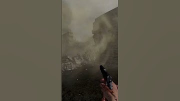 tank breaks through the wall  #cod #cod2 #callofduty2 #nostalgia #gaming #short  #shorts