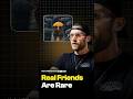 The Truth About Real Friends | @ChrisWillx - Raj Shamani #shorts