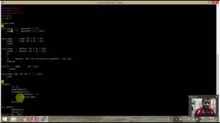 Compiler 9: YACC